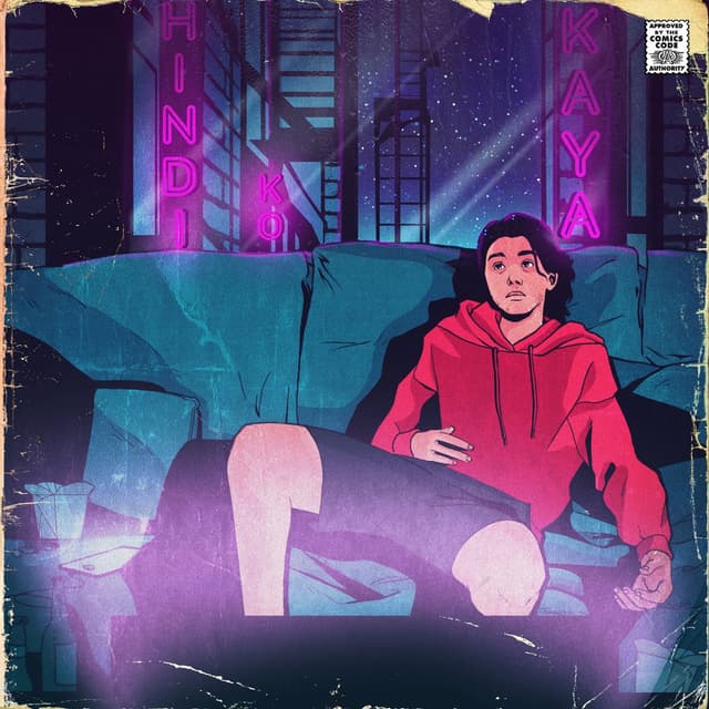 Hindi Ko Kaya cover