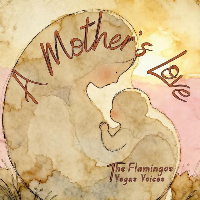 A Mother's Love cover