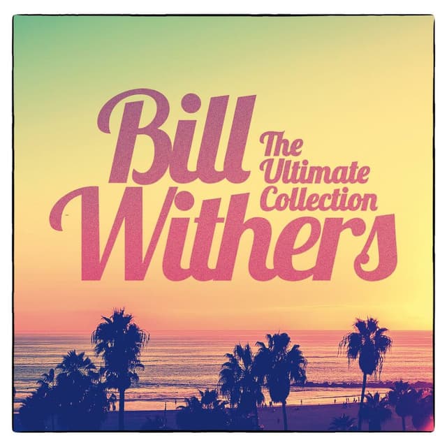 The Ultimate Collection cover