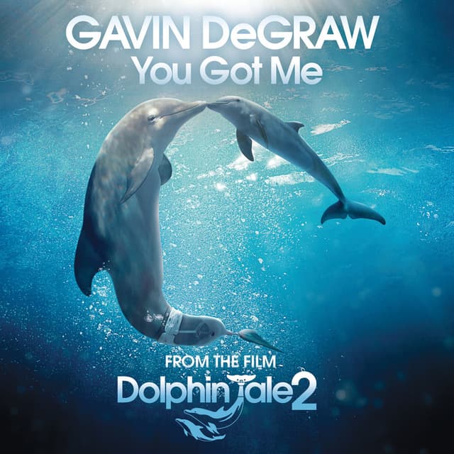 You Got Me cover