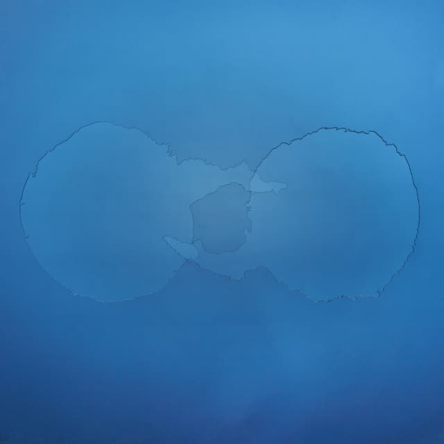 Little Bubble cover