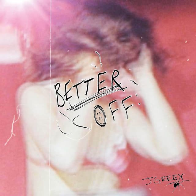 Better Off cover