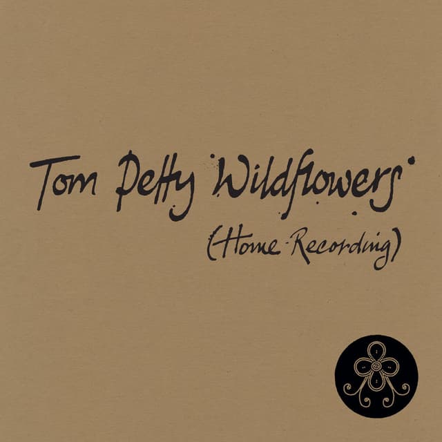 Wildflowers (Home Recording) cover