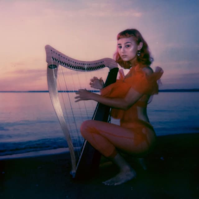 Cherry Pit (Single Version) cover