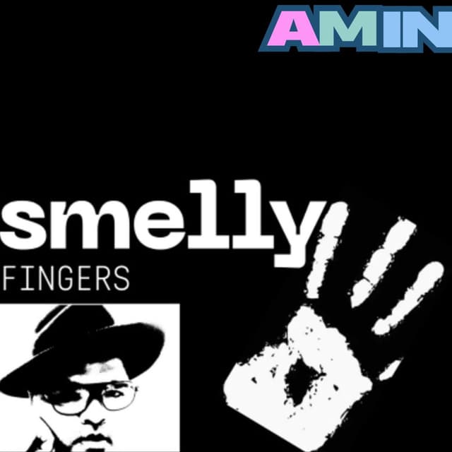 Smelly Fingers cover