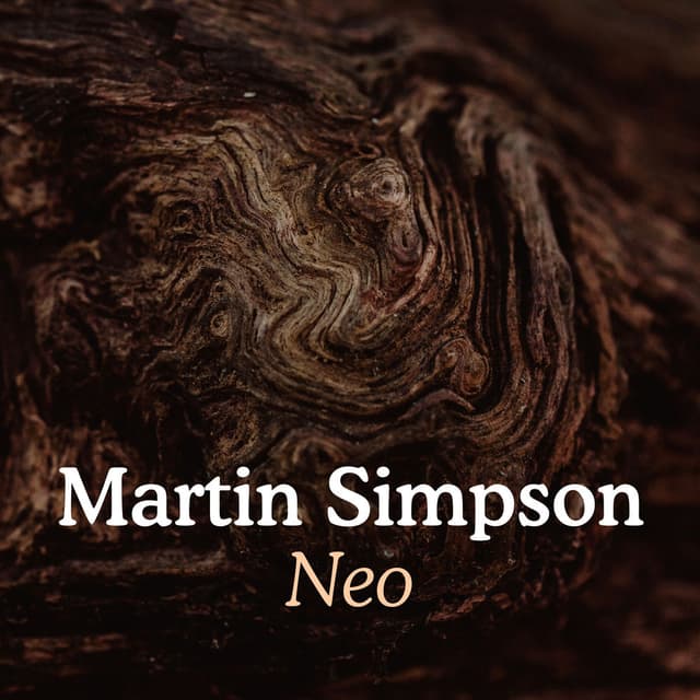 Neo cover