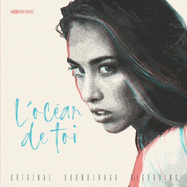 The Swimming Pool cover