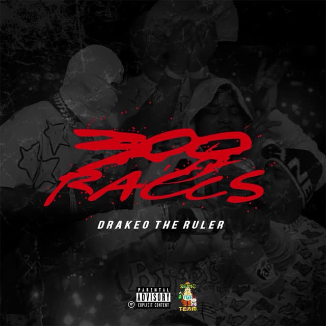 300 Raccs cover