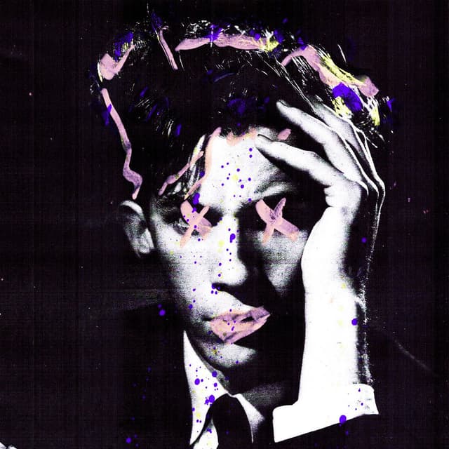 Uninvited Guests - Deluxe cover