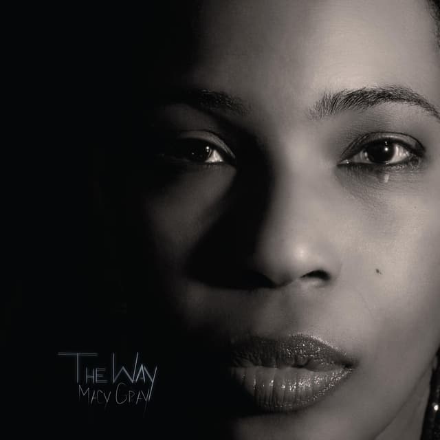 The Way cover