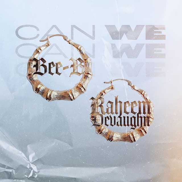 Can We? cover