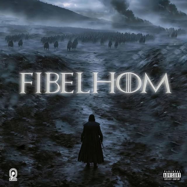 FIBELHOM! (feat. Raf) cover
