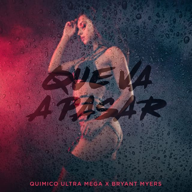 Que Va a Pasar cover