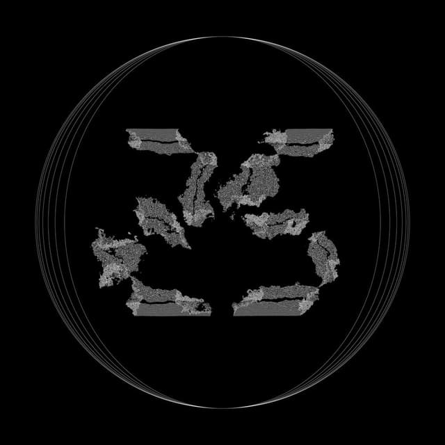 Erase (Ewan Pearson Mix) cover