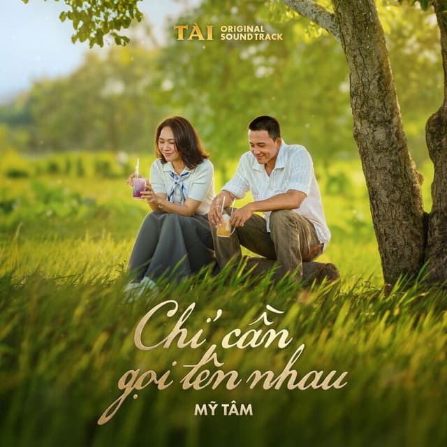 Chỉ Cần Gọi Tên Nhau (TÀI Original Soundtrack) cover
