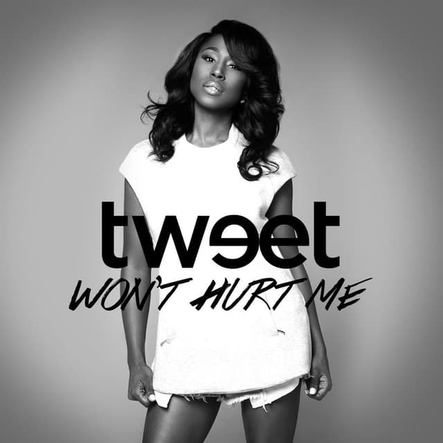 Won't Hurt Me - Single cover