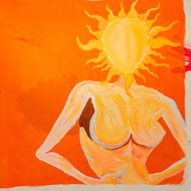 Sunshine cover