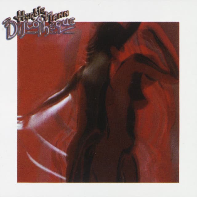 Discotheque cover