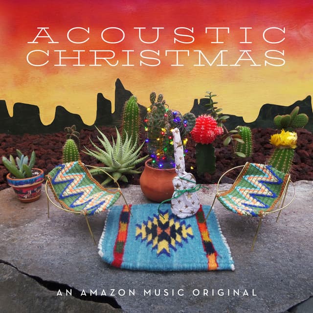 Have Yourself a Merry Little Christmas (Acoustic Version) cover