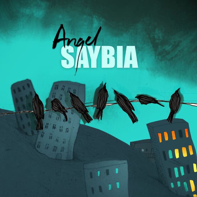Angel cover