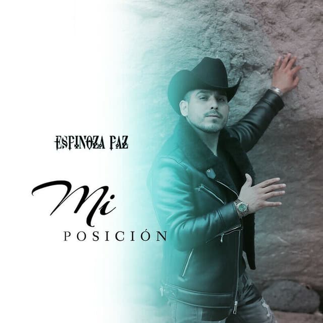 Mi Posición cover