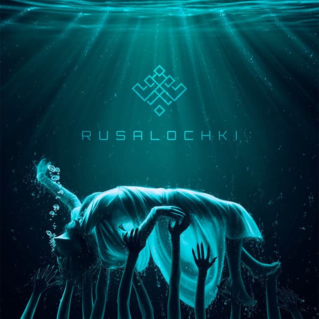 Rusalochki cover