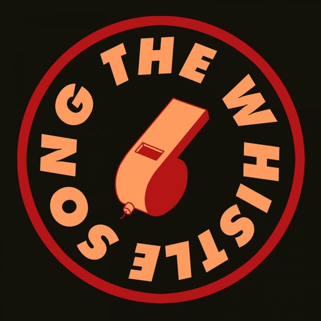The Whistle Song (Re-Directed) cover