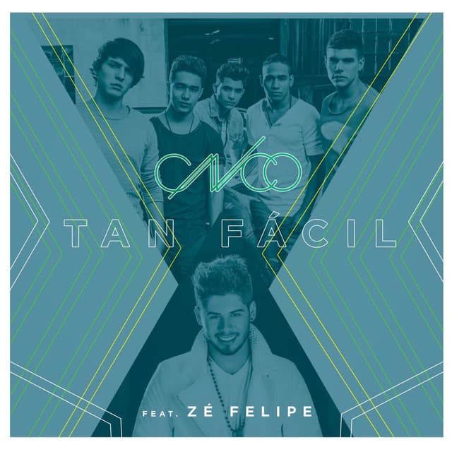 Tan Fácil (Spanish-Portuguese Version) cover