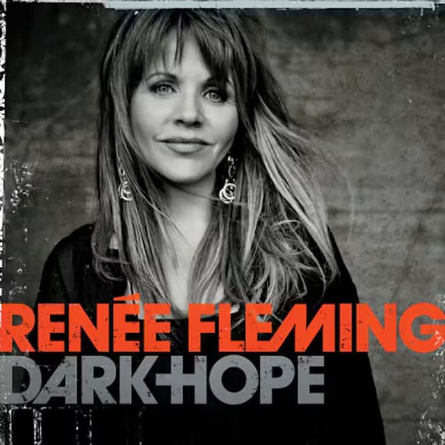 Dark Hope cover