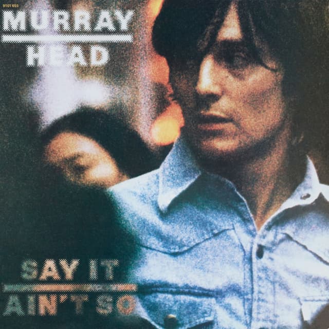 Say It Ain't So album cover