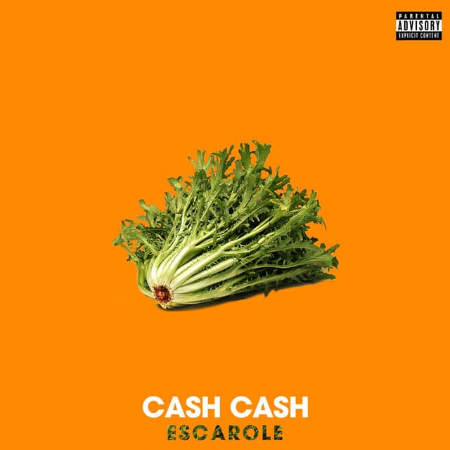 Escarole cover