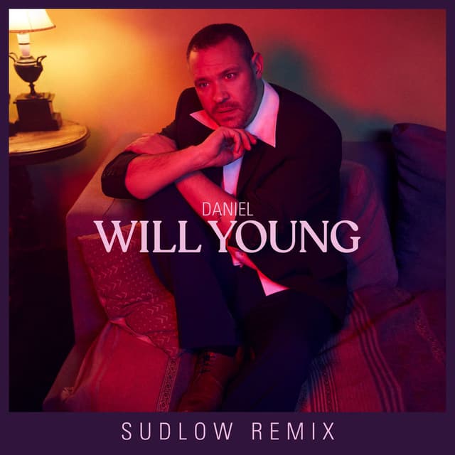 Daniel (Sudlow Remix) cover