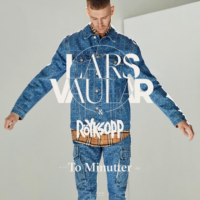 To minutter cover