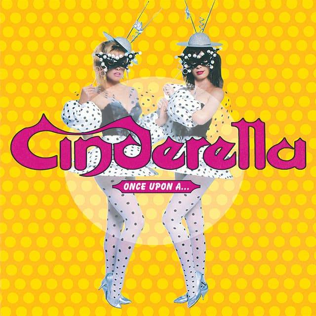 Once Upon A... album cover