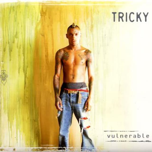 Vulnerable cover