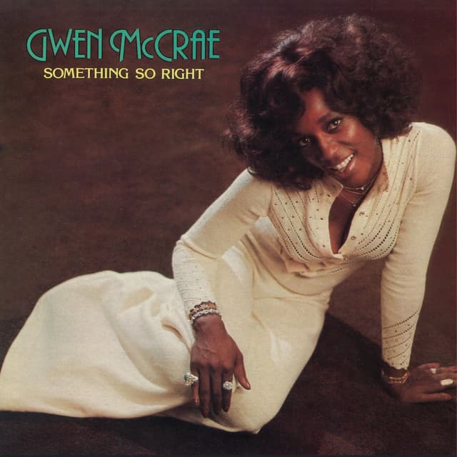 Something So Right cover