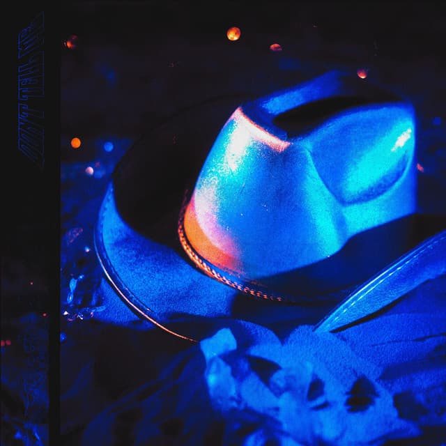 Don't Tell Me cover