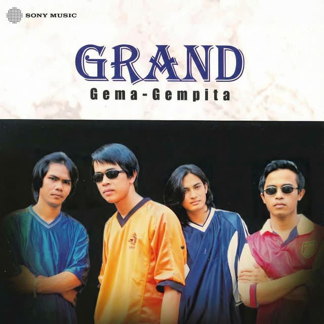 Gema Gempita cover