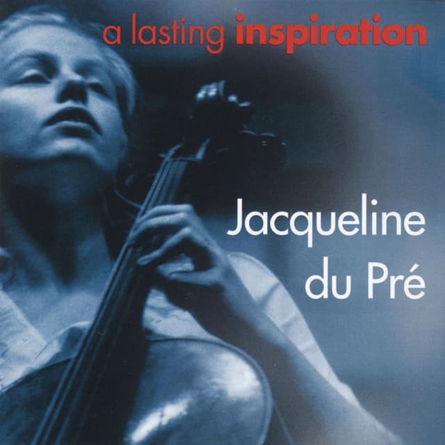 A Lasting Inspiration cover