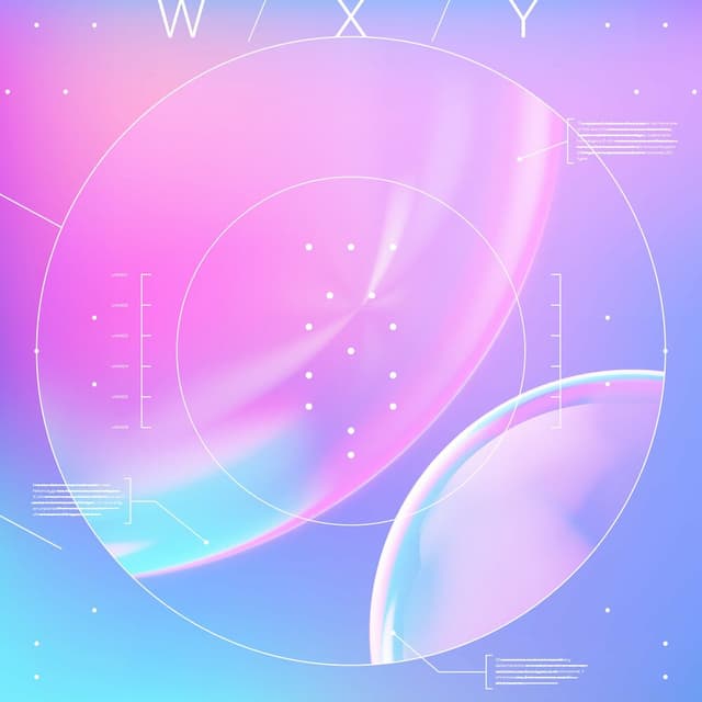 W / X / Y cover
