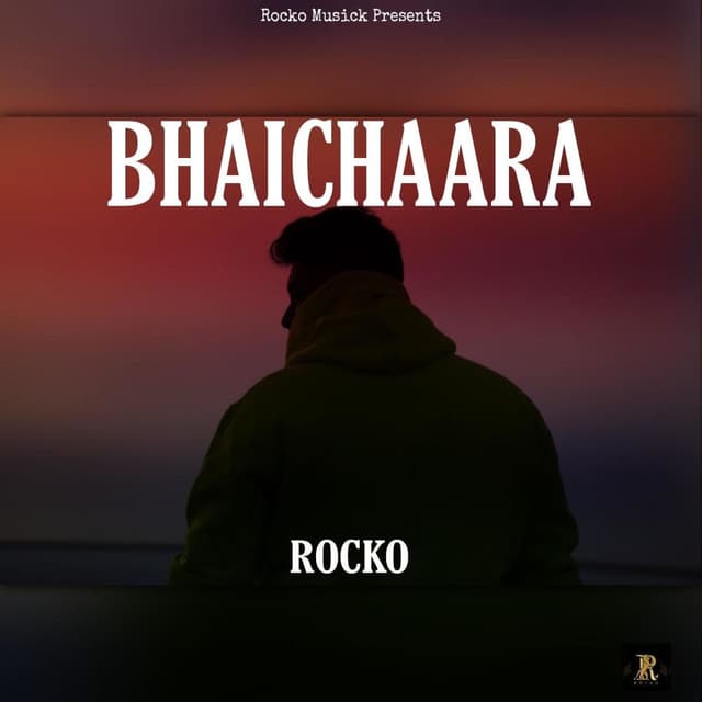 Bhaichaara cover