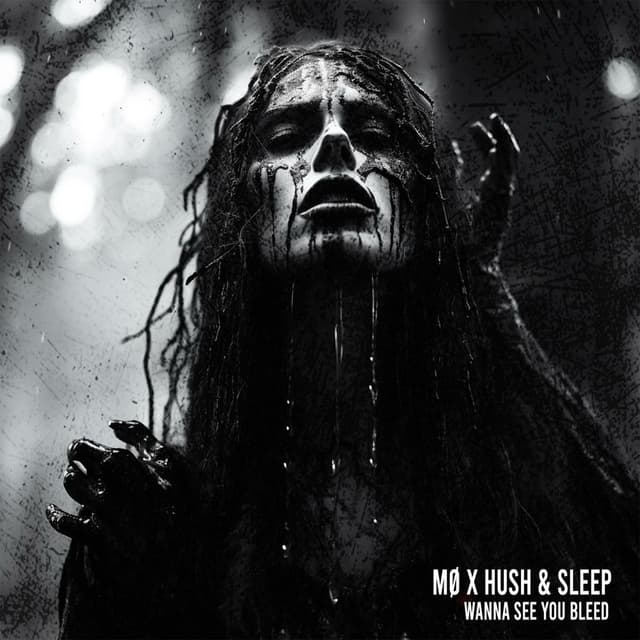 WANNA SEE U BLEED cover