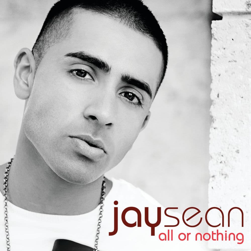 All or Nothing cover
