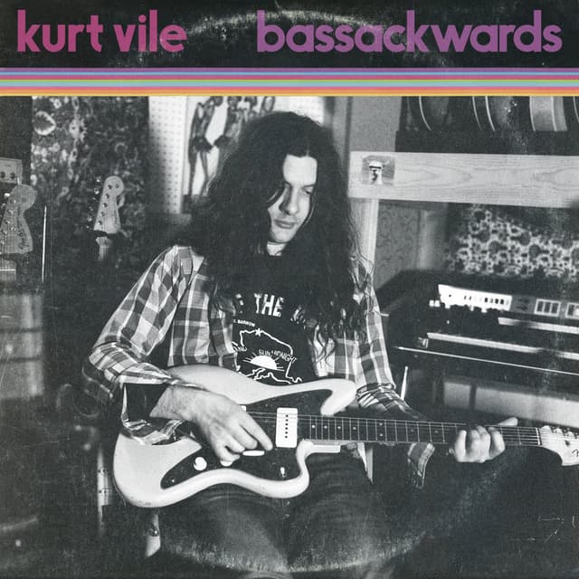 Bassackwards cover