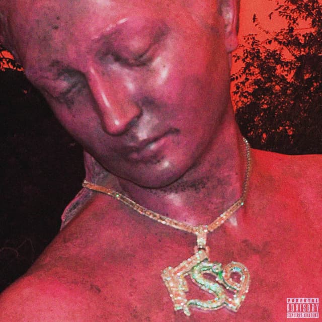 Pray 4 Me cover