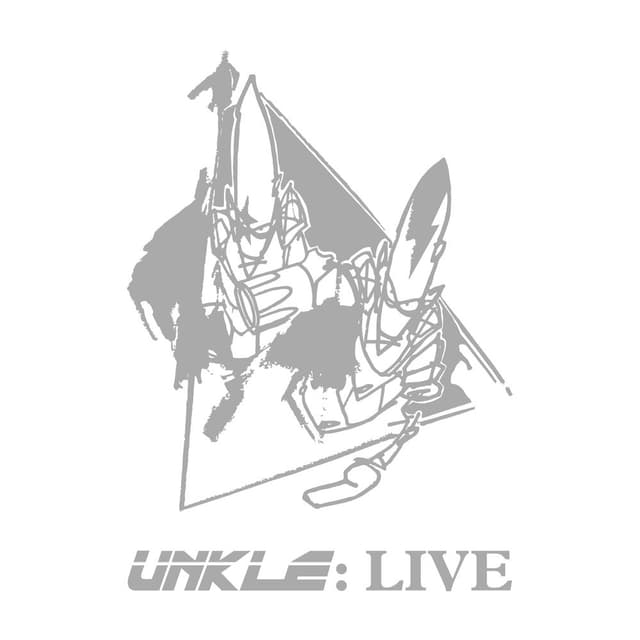 Unkle: Live On The Road Koko cover