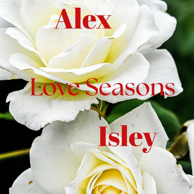 Love Seasons - cover