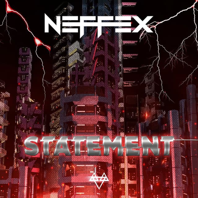 Statement cover
