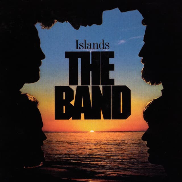 Islands cover