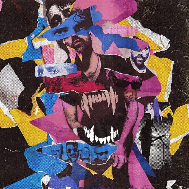 Cruel Intentions cover